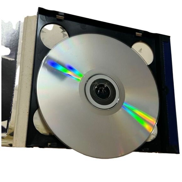 Birds Fly South by Zoe Speaks (CD, 2003) Signed - Picture 7 of 9